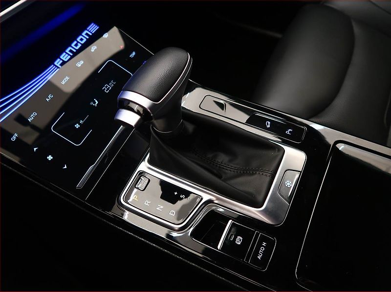 Dongfeng Fengon 5 (2023) 1.5 Turbo - fotka 13 z 20