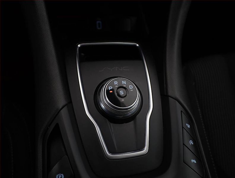 Ford Mondeo (2020) 2.0 EcoBlue, 4X4, Automat - fotka 11 z 19