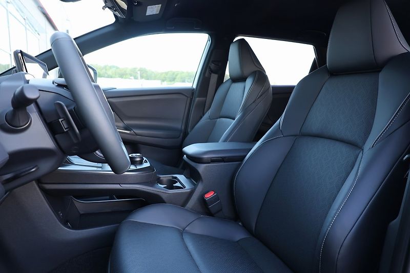 Subaru E-Outback 74.7 kWh AWD Executive H/K Ven - fotka 9 z 20