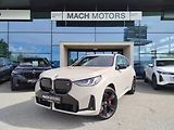 BMW X3 M50 xDrive - náhled 1