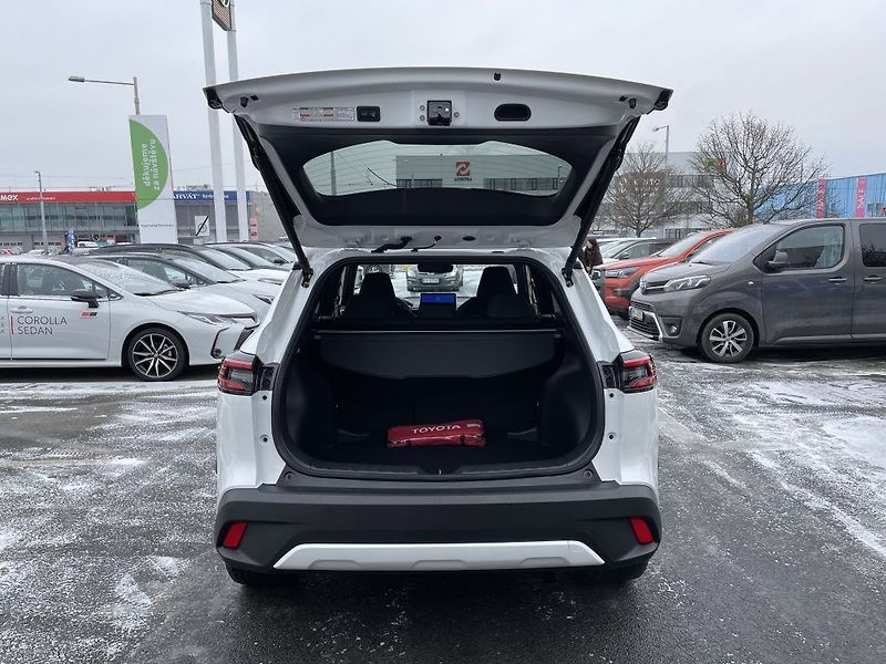 Toyota Corolla Cross 1.8 Hybrid Style ODBĚR 12/2026 - fotka 5 z 29