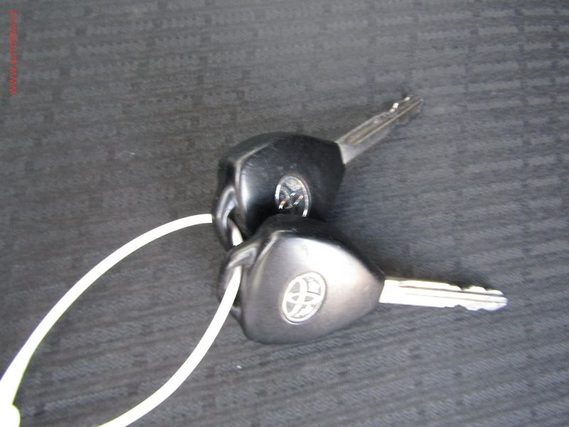 Toyota Avensis (2010) 1.8 i, AT, TZ - fotka 19 z 19