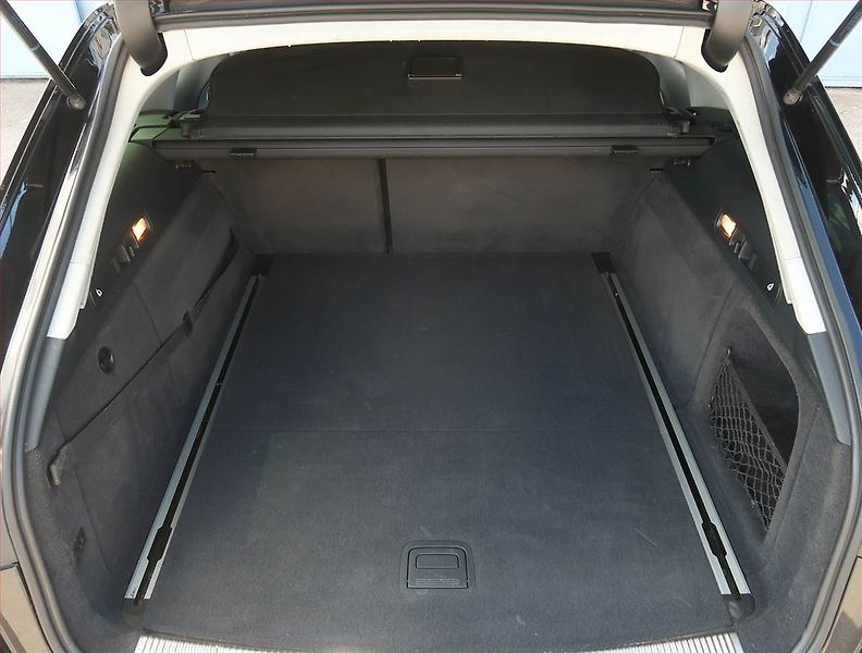 Audi A6 (2015) 2.0 TDI, Automat, Navi, Xenony - fotka 14 z 24