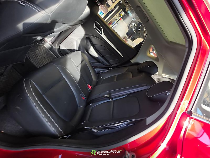 MG ZS (2021) 44,5 kWh, FWD (143 koní) - fotka 10 z 10