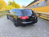 Audi A6 (2005) 3.0 TDi ZACHOVALÉ - náhled 4