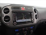 Volkswagen Tiguan (2009) 2.0 TDI, 4X4, Automat, Navi - náhled 16