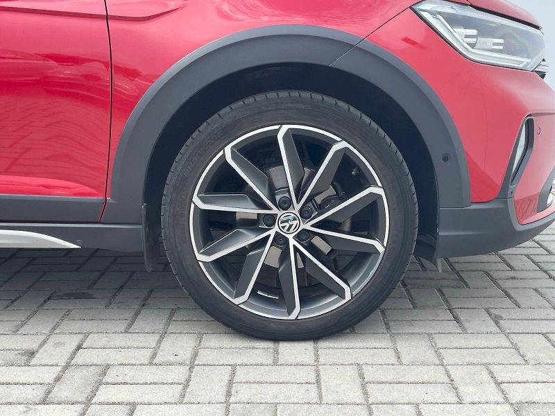 Volkswagen Taigo (2021) 1.0 TSI / 81 kW DSG Style - fotka 16 z 30