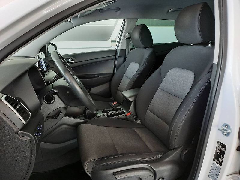 Hyundai Tucson (2019) 2.0 CRDI 4x4 (136kW/165k) - fotka 7 z 26