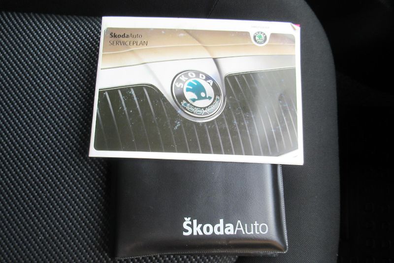 Škoda Fabia 1.4 16V KLIMA - fotka 14 z 14
