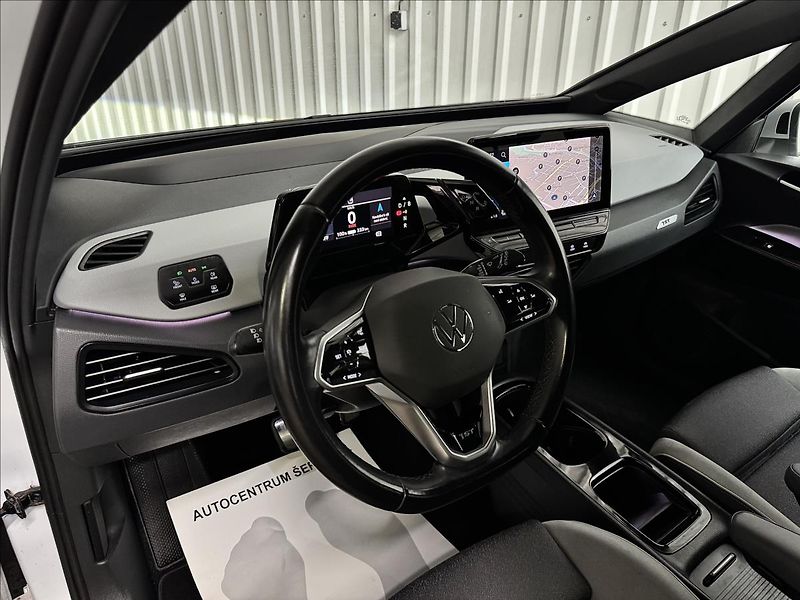 Volkswagen ID.3 150kW MAX 1ST PLUS PRO PERF. - fotka 15 z 46