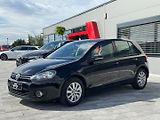 Volkswagen Golf (2012) Comfortline 1.2 TSI 63kW - náhled 1