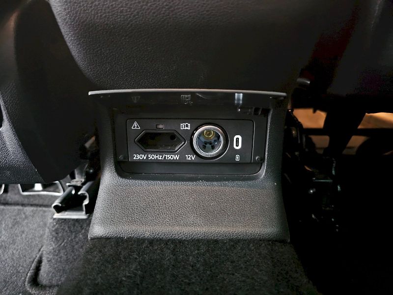 Škoda Kodiaq (2021) 2.0TDI 147kW 4X4 DSG Style Plu - fotka 28 z 33
