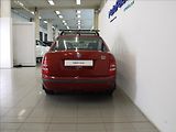 Škoda Fabia 1,4 i SDN Classic 50kW MT ČR - náhled 2