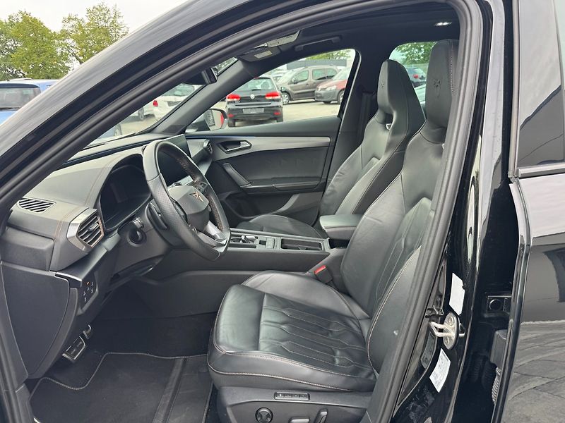 Cupra Formentor (2021) VZ e-Hybrid 180kW - fotka 10 z 31