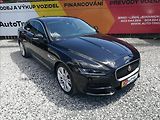 Jaguar XE 2,0 T 52000 km - náhled 1