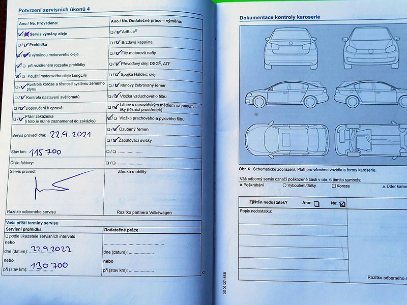 Volkswagen Golf CZ, VÝBAVA, SERV.KN.CEBIA      - fotka 15 z 74