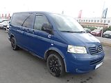 Volkswagen Transporter 2,5TDi 128kW ČR ! - náhled 4