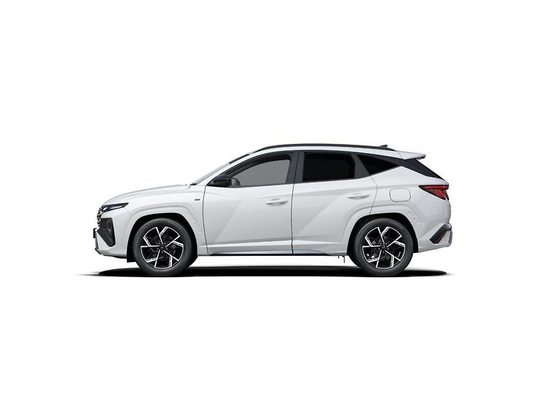 Hyundai Tucson (2025) N-line Style - fotka 2 z 35