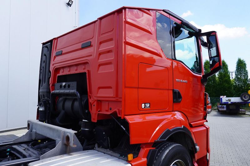 MAN TGS (2025) 18.440 4x2 LL SA/ 2025/2 units - fotka 11 z 24