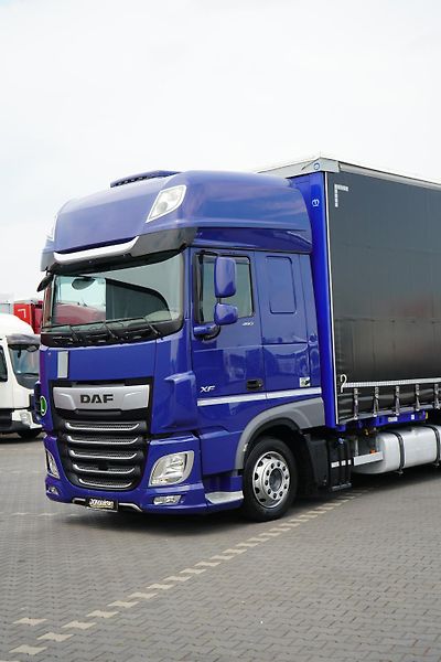 DAF XF (2022) XF / 480 / ACC / EURO 6 / ZEST - fotka 20 z 53