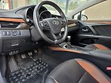 Toyota Avensis 2.0-VELMI ZACHOVALÝ STAV - náhled 14