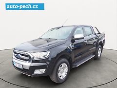 Ford Ranger (2016) 2.2 TDCi, Limited, AT - fotografie inzerátu