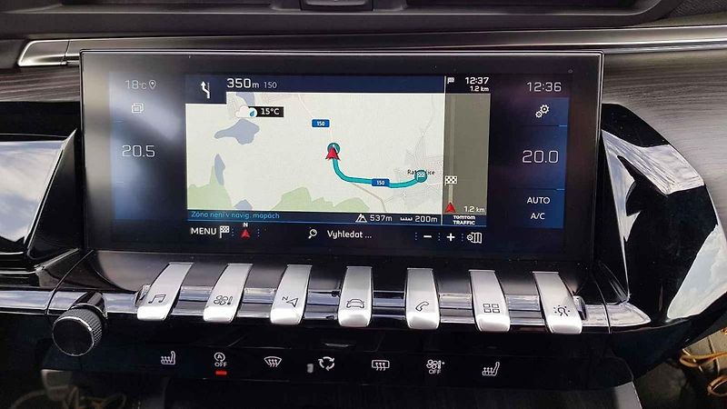 Peugeot 508 SW