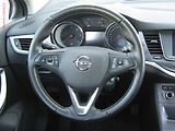 Opel Astra (2018) 1.6CDTi Sports Tourer, ČR - náhled 13