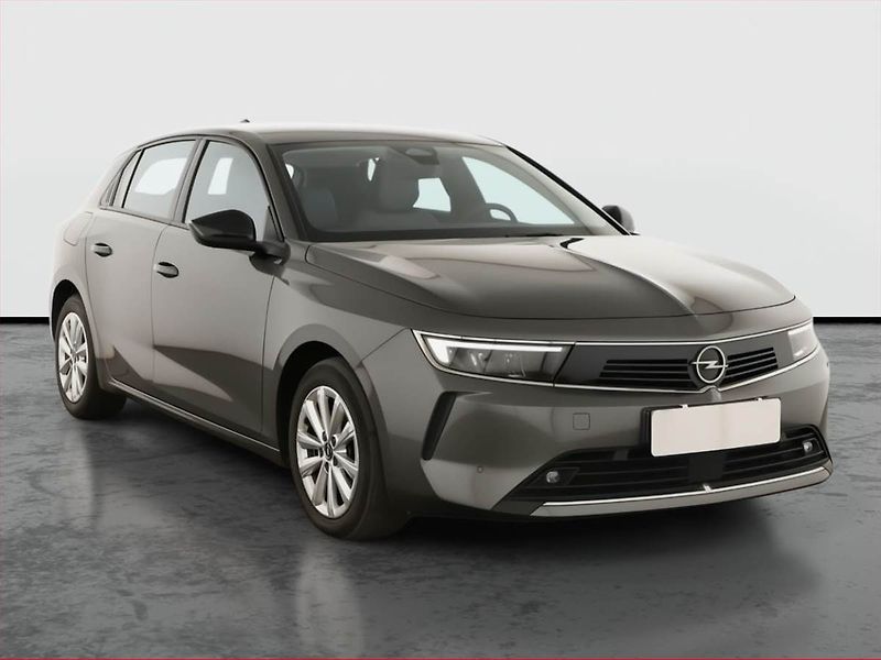 Opel Astra (2023) Edition 1.2 Turbo, Navi - fotografie inzerátu