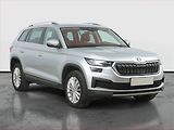 Škoda Kodiaq (2022) Style 2.0 TDI - náhled 1