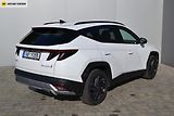 Hyundai Tucson 25 1,6 TGDI  20 Years Luxury - náhled 4