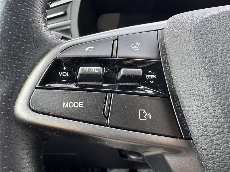 SsangYong Korando 1,5 Style - fotka 7 z 19
