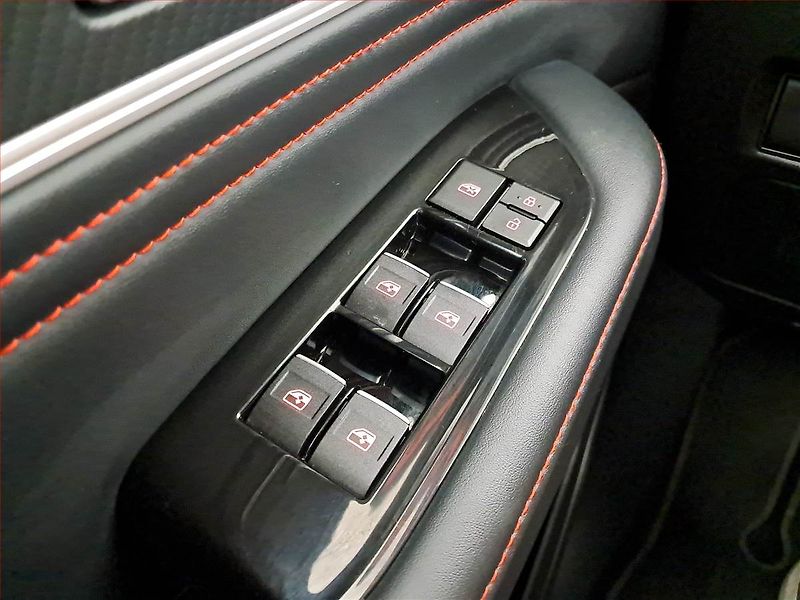 Dongfeng T5 EVO (2024) Deluxe 1.5 Turbo - fotka 16 z 21