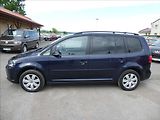 Volkswagen Touran 2,0 TDi 103kW Comfort,2x kola - náhled 6