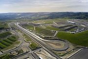 BMW otevřelo u Sokolova své největší testovací centrum na světě