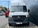 Mercedes-Benz eSprinter 0,0 312 KAWA S 47kWh - náhled 9
