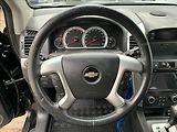 Chevrolet Captiva 2,0 CDTI AUTOMAT,7.MÍST - náhled 10