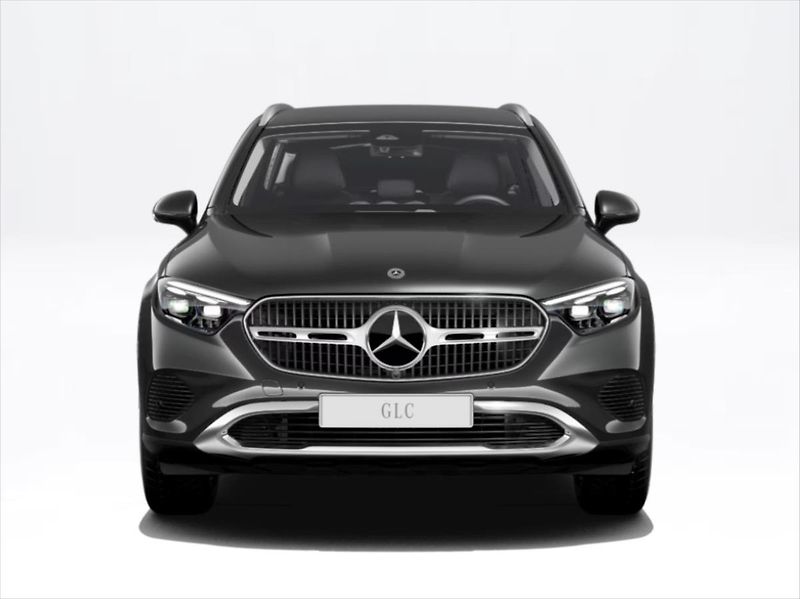 Mercedes-Benz GLC (2026) 2.0 220 d 4MATIC Edition 140 Y - fotka 2 z 9