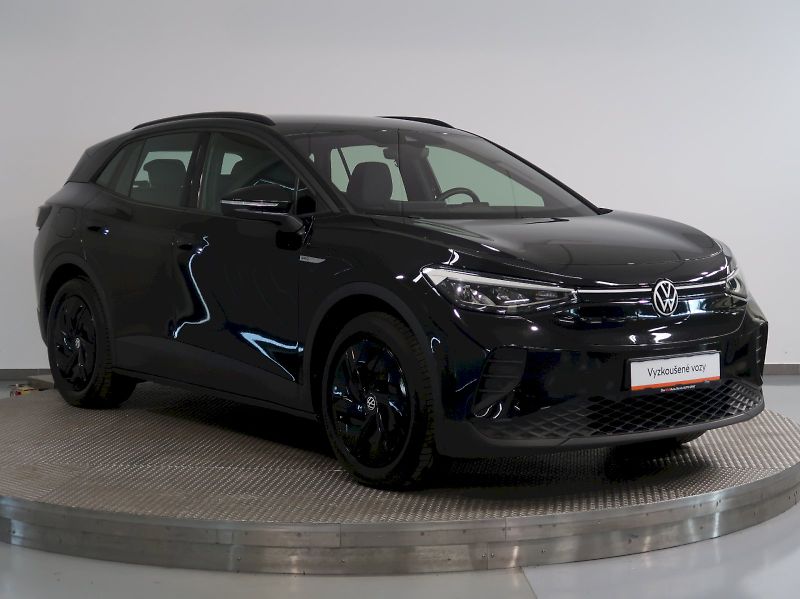 Volkswagen ID.4 (2023) COMFORT PRO PERFORMANCE 150KW - fotka 6 z 39