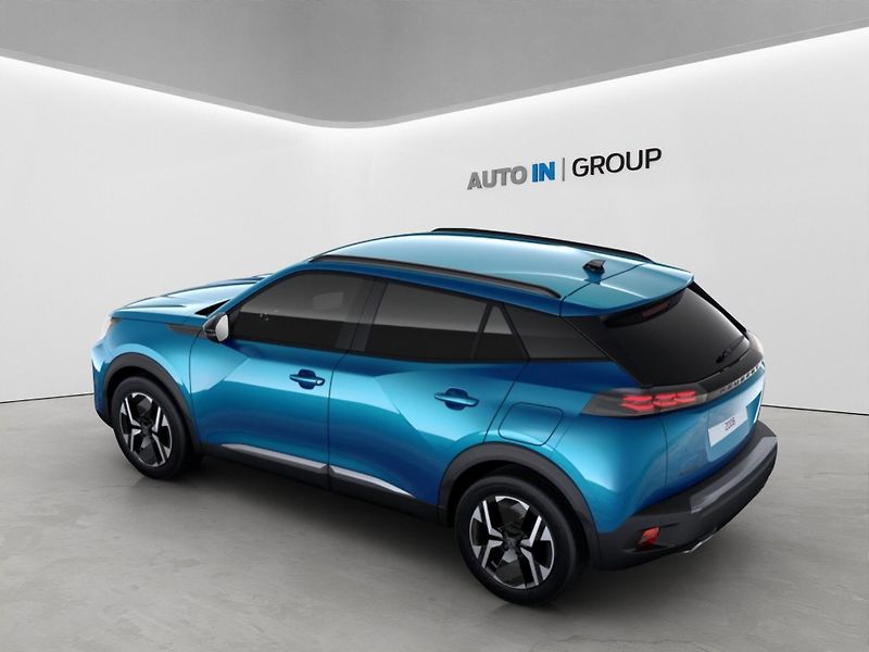 Peugeot 2008 (2026) 2008 ALLURE Turbo 100 MAN6 - fotka 6 z 6