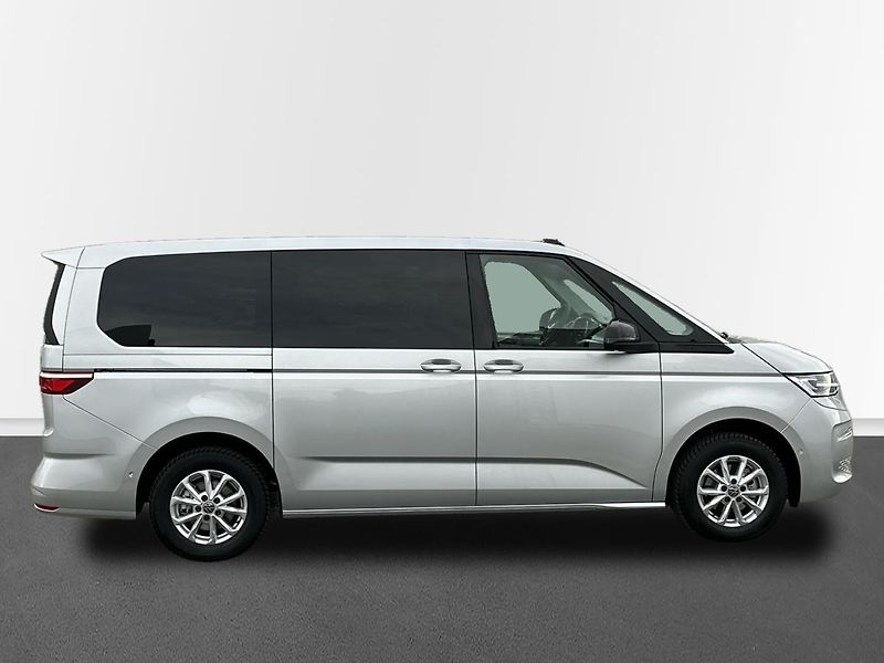 Volkswagen Multivan LONG 2,0 TDI / 110kW DSG Life - fotka 7 z 22