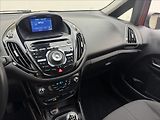 Ford B-MAX 1,6 NAVI KLIMA SENZORY TAŽNÉ - náhled 14