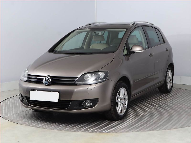 Volkswagen Golf Plus (2012) 1.4 TSI, Automat, Serv.kniha - fotka 2 z 16