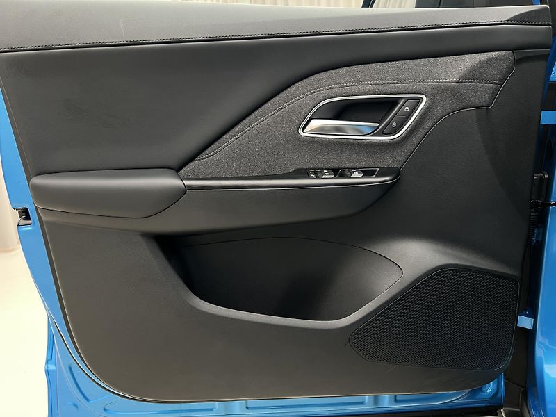 MG ZS 1.5 EXCITE CZ 1.maj. - fotka 6 z 35
