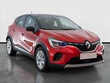 Renault Captur (2021) 1.0 TCe, Serv.kniha, Tempomat - náhled 1