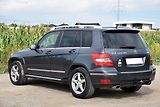 Mercedes-Benz GLK 320 CDi 4MATIC,PANOR,XENON,NAV - náhled 2