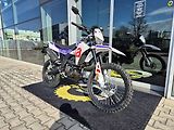 Aprilia RX 125 (2026) EU5+ - náhled 2