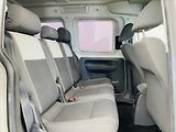 Volkswagen Caddy 2,0 EcoFuel 80kW CNG - náhled 7