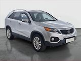 Kia Sorento (2010) 2.2 CRDi, 4X4, Automat - náhled 1