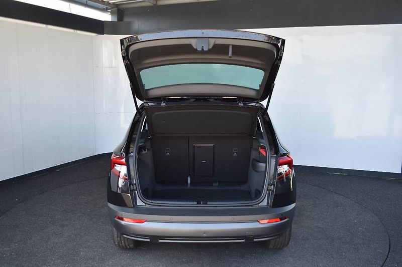 Škoda Karoq (2023) 1.5TSI 110kW, 5let záruka - fotka 10 z 24